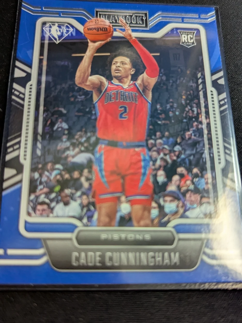 Lot Of Some NBA Rookies And All Stars